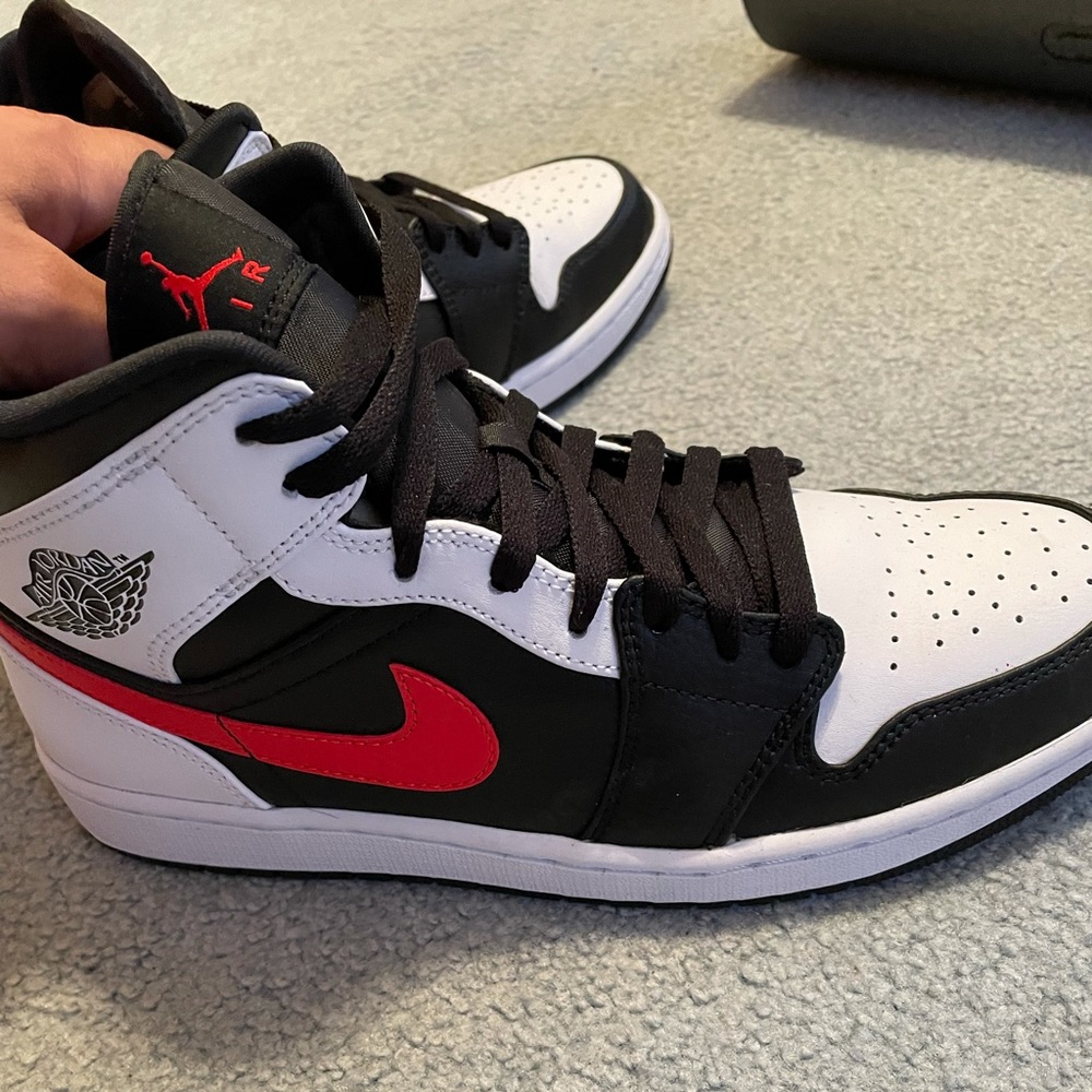 Jordan's ones